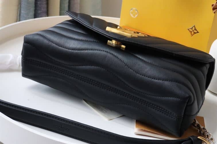 LOUIS VUITTON NEW WAVE BAG - LHB619 - 9