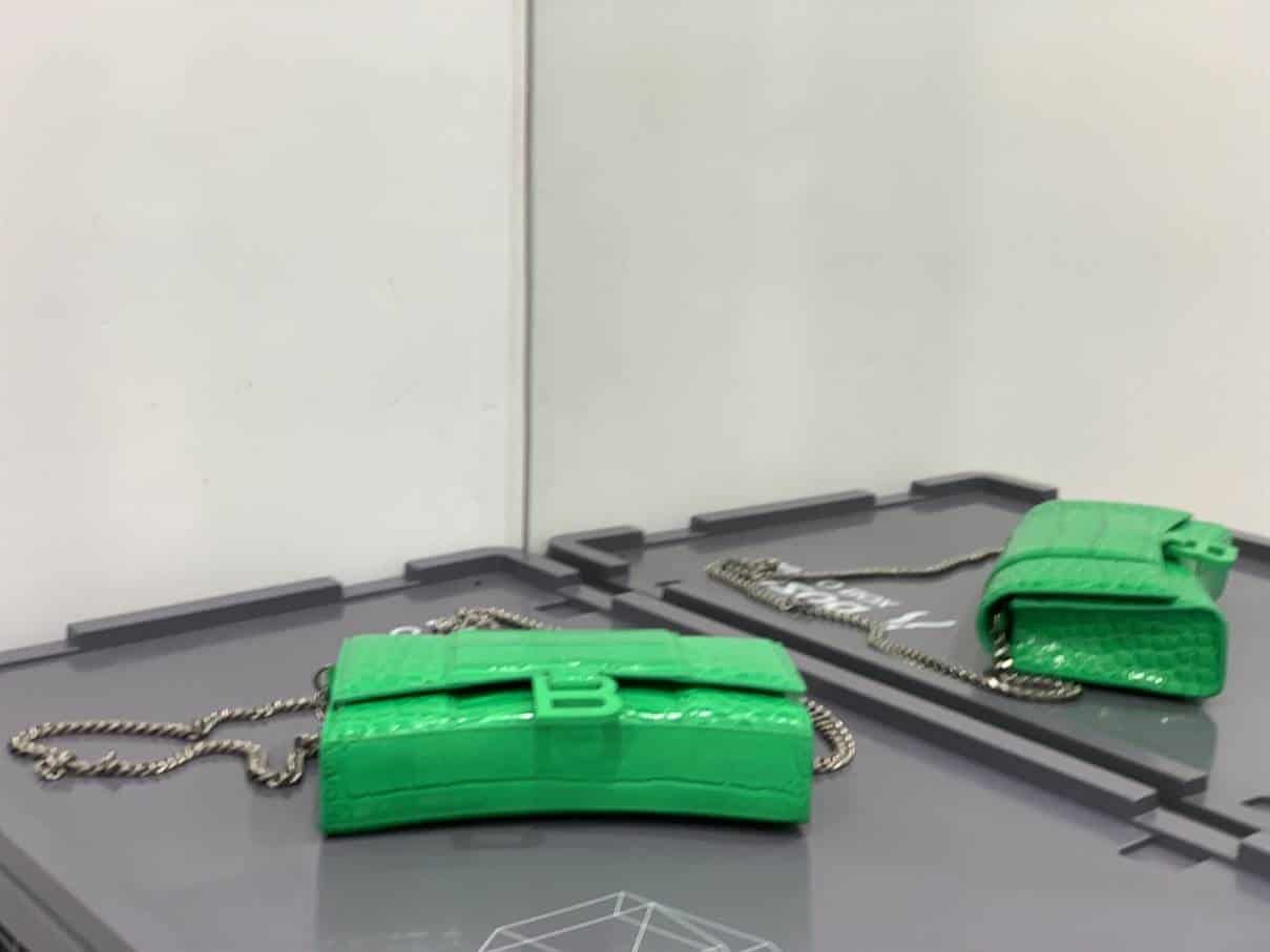 Women'S Hourglass Small Handbag - BHB19 - 9