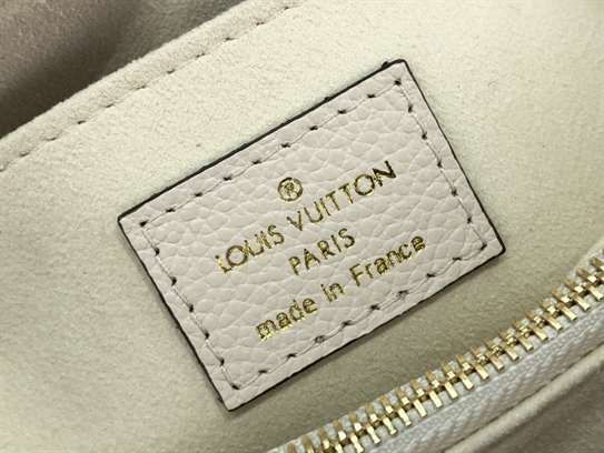 Louis Vuitton Madeleine BB handbag - LHB664 - 9