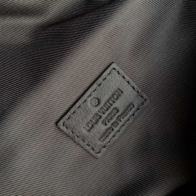 LOUIS VUITTON DISCOVERY BUMBAG - LMB339 - 9