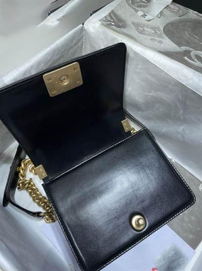 CNL Boy Original handbag - CHB110 - 6