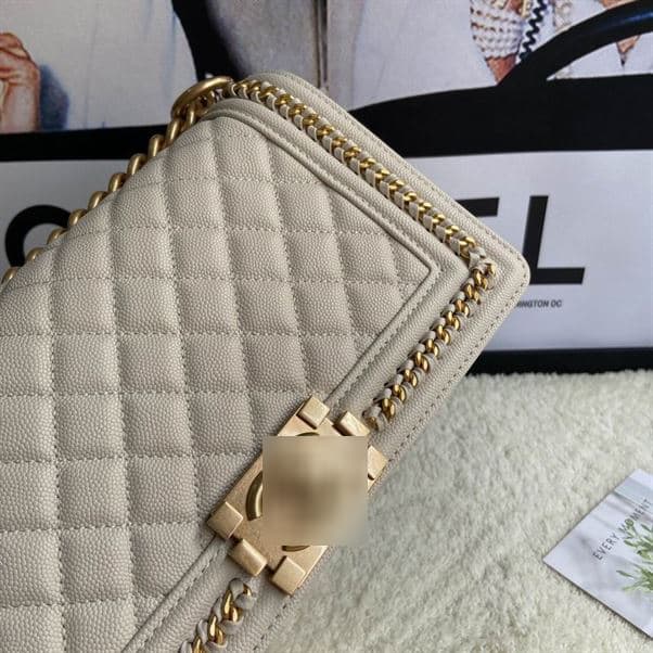 CNL Boy Original handbag - CHB122 - 5