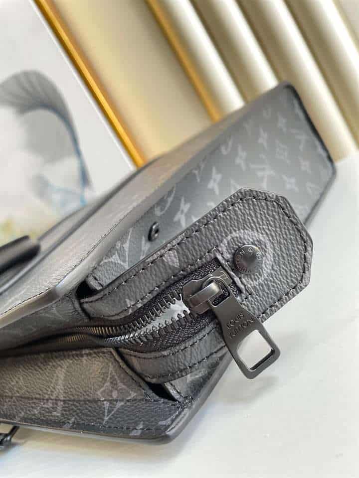 Louis Vuitton Sac Plat Horizontal Zippe - LDB184 - 9