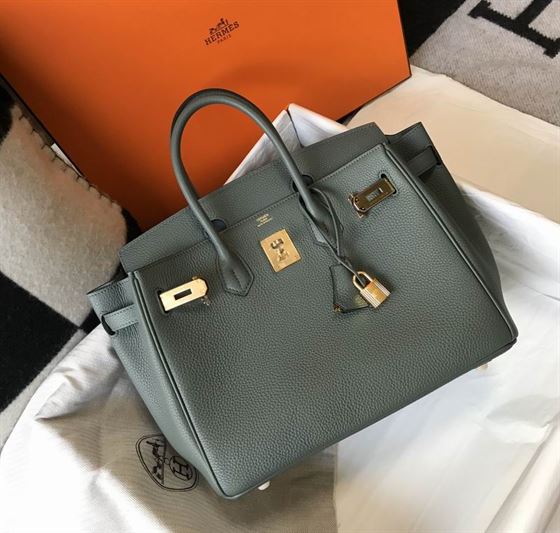 Hermes Birkin Dream Bag - HBP012 - 6