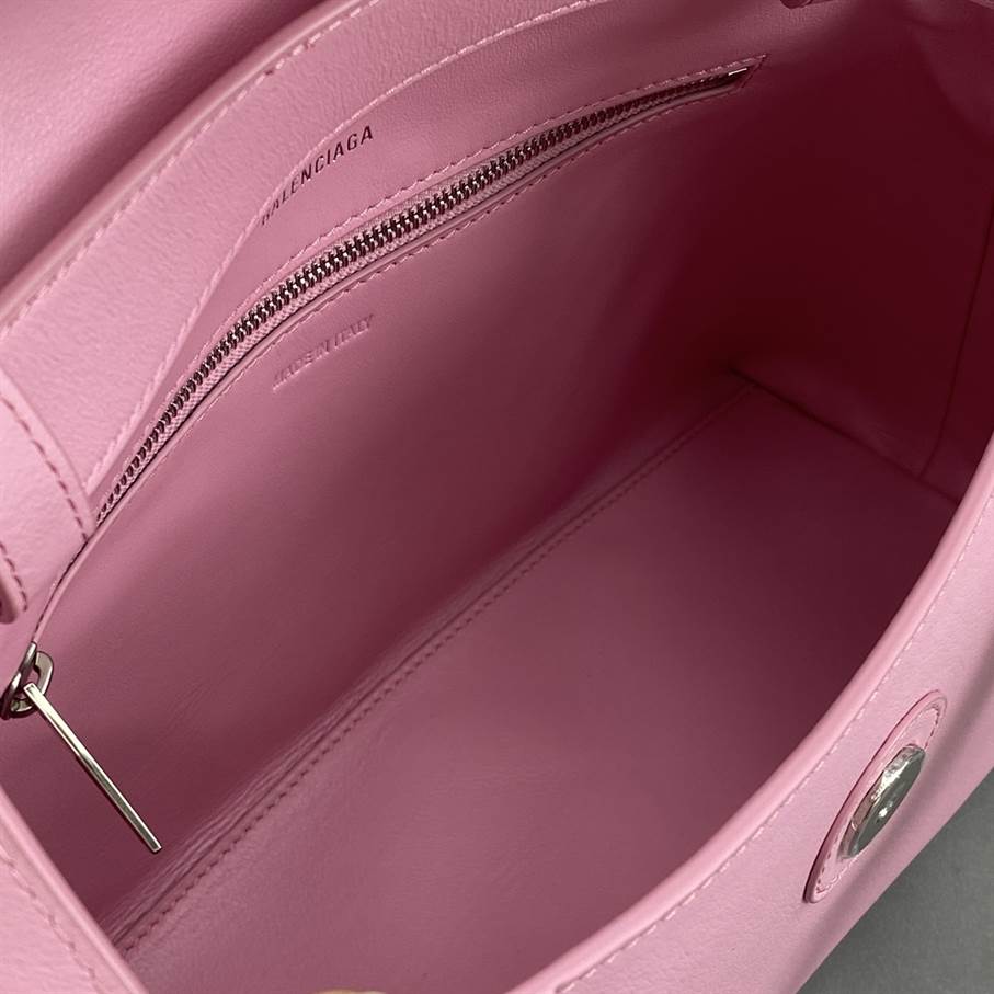 Women'S Downtown Small Shoulder Bag In Pink - BHB08 - 9