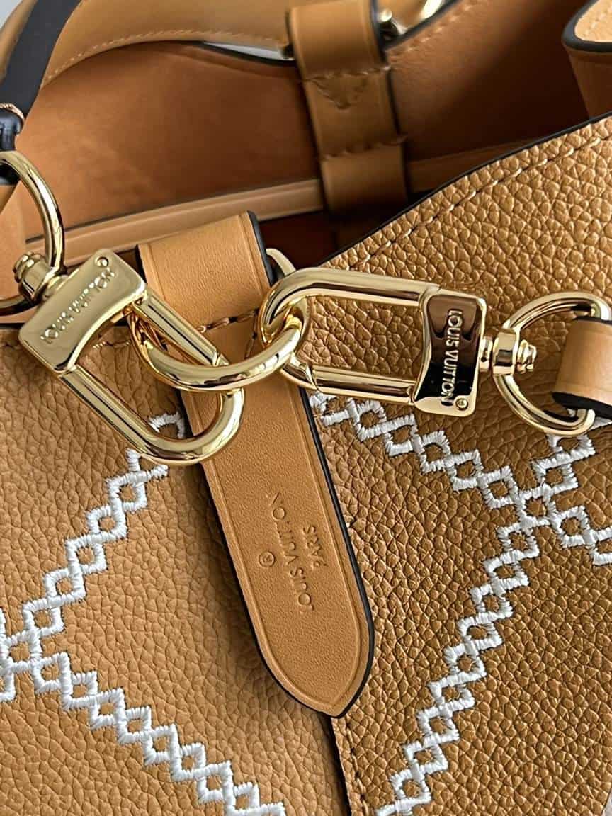 Louis Vuitton NéoNoé BB Monogram Empreinte - LHB510 - 10