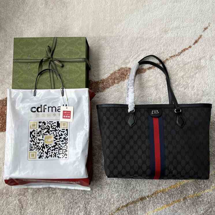 Ophidia medium tote with Web - GTB168 - 11