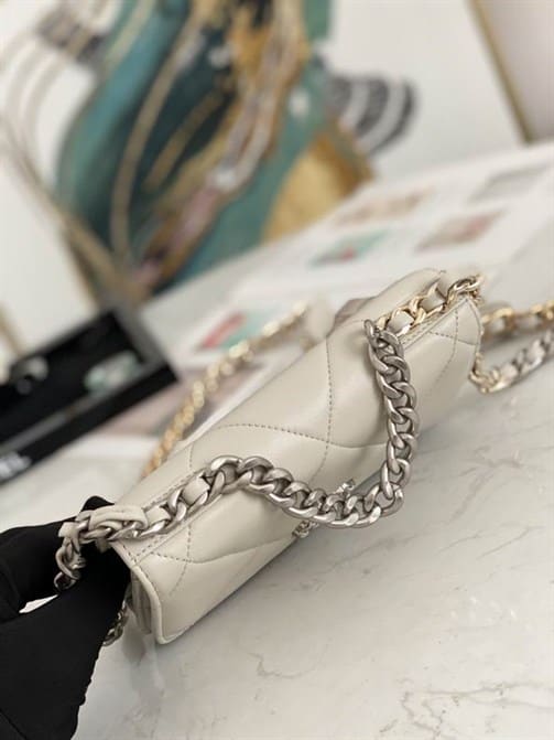 CNL Orignial Handle bag - CHB049 - 6