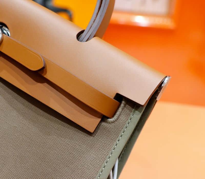 Hermes Herbag - HBP091 - 6