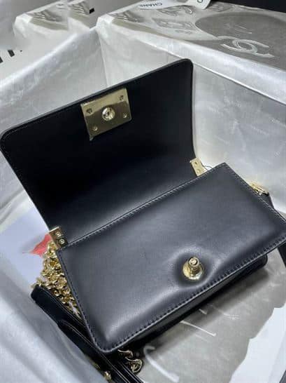 CNL Boy Original handbag - CHB120 - 6