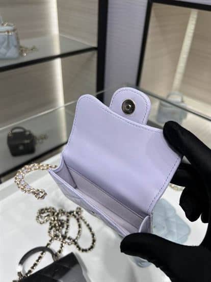 CNL Handle bag - CHB038 - 6