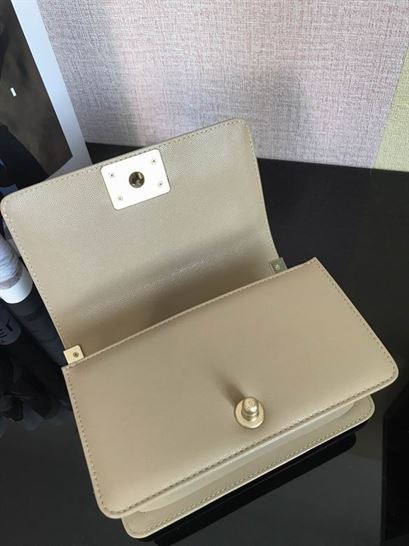 CNL Boy Original handbag - CHB117 - 7