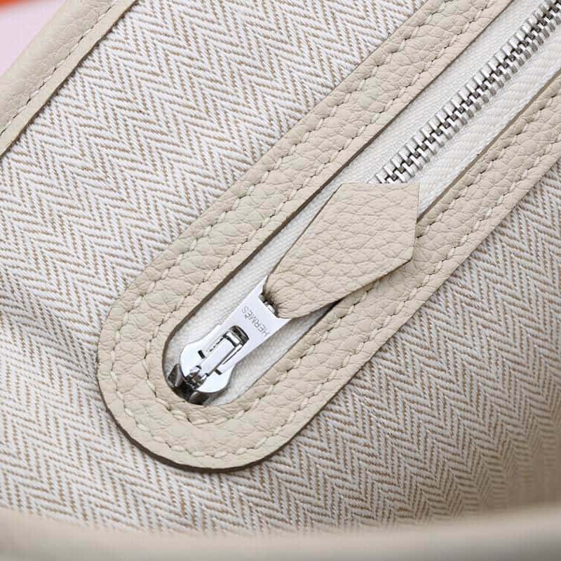 Hermes Garden Party bag - HBP101 - 7