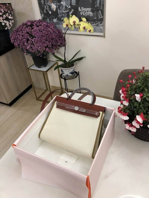 Hermes Herbag - HBP096 - 7