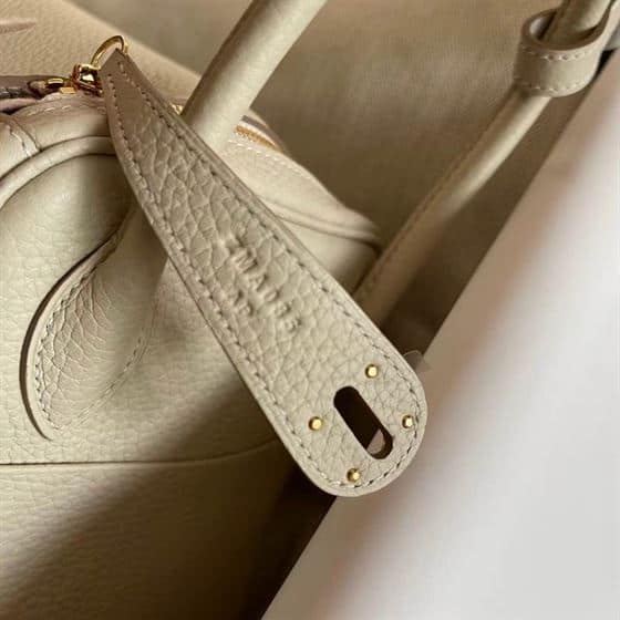 Hermes Lindy bag - HBP121 - 7