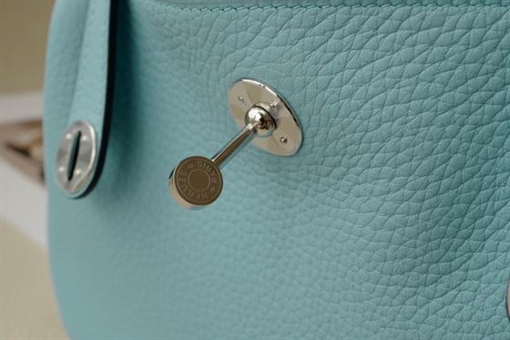 Hermes Lindy mini bag - HBP119 - 6