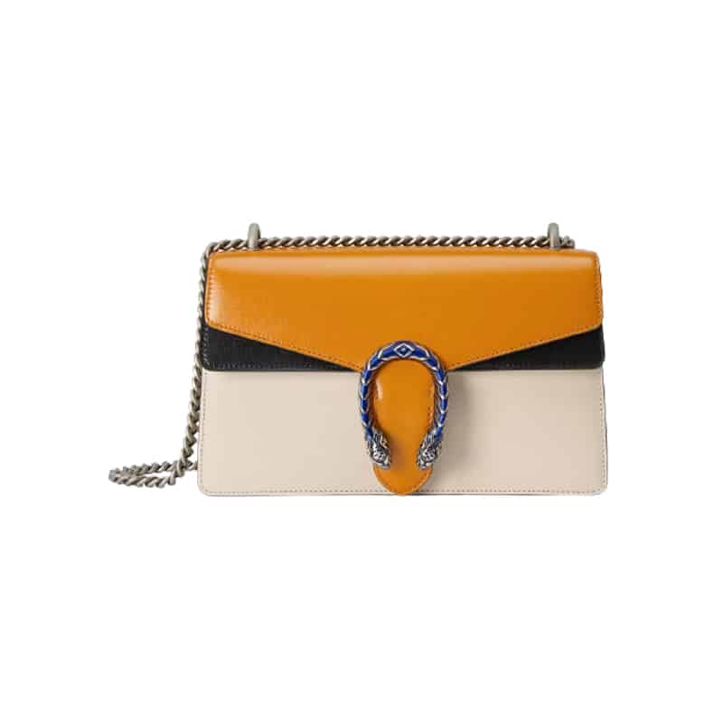 Dionysus small shoulder bag - GHB147 - 1