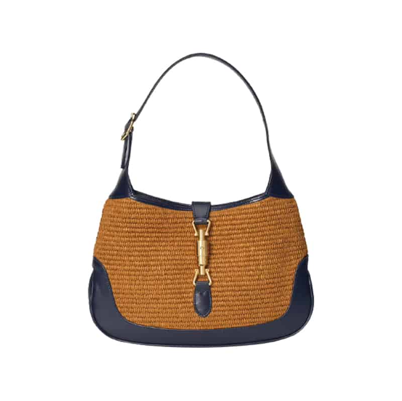 Jackie 1961 medium shoulder bag - GHB148 - 1