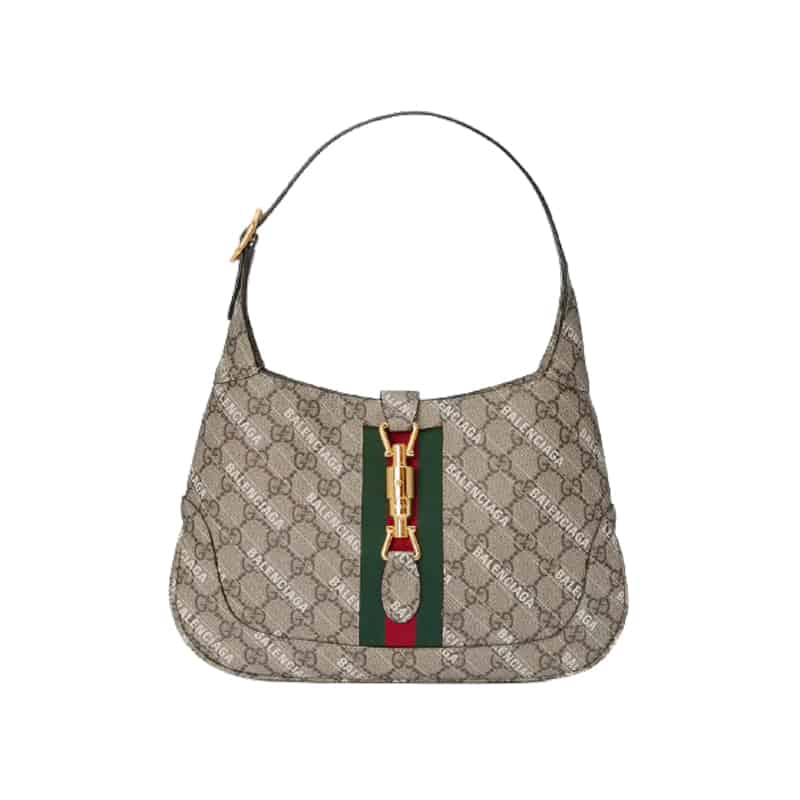 The Hacker Project small Jackie 1961 bag - GHB150 - 1