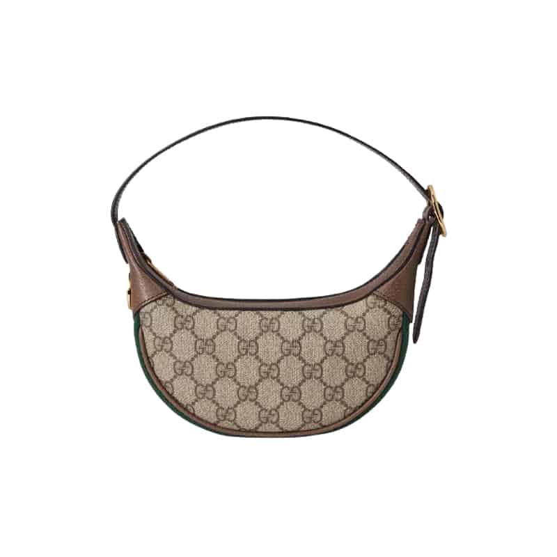 Ophidia GG mini bag - GHB154 - 1