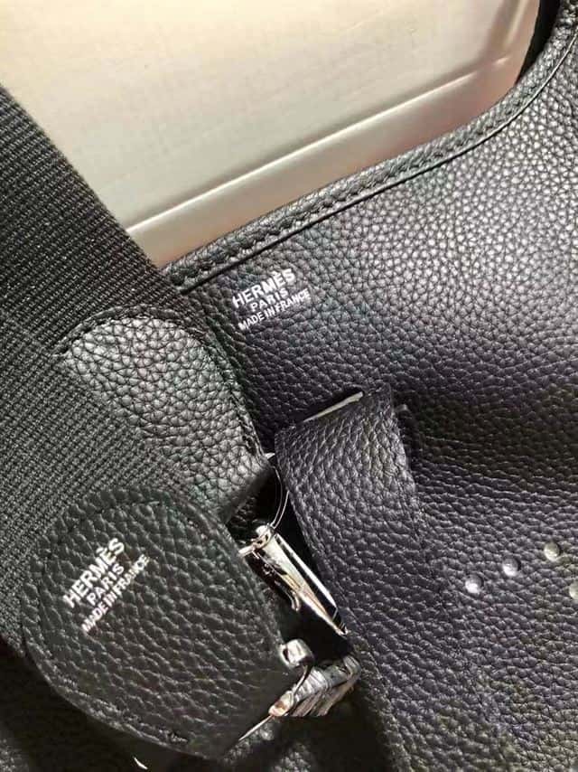 Hermes Evelyne bag - HBP123 - 8