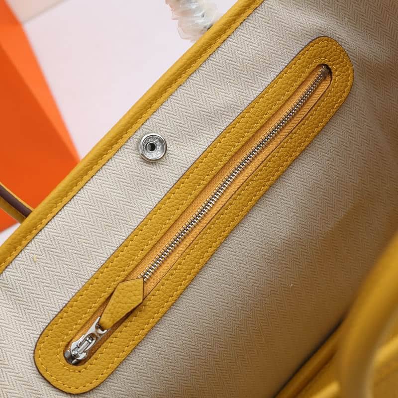 Hermes Garden Party bag - HBP103 - 7