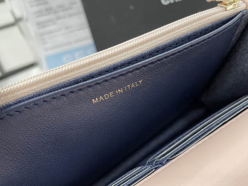 CNL Orignial Handle bag - CHB062 - 8