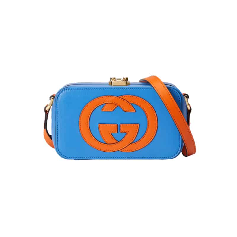 Interlocking G mini bag - GHB169 - 1