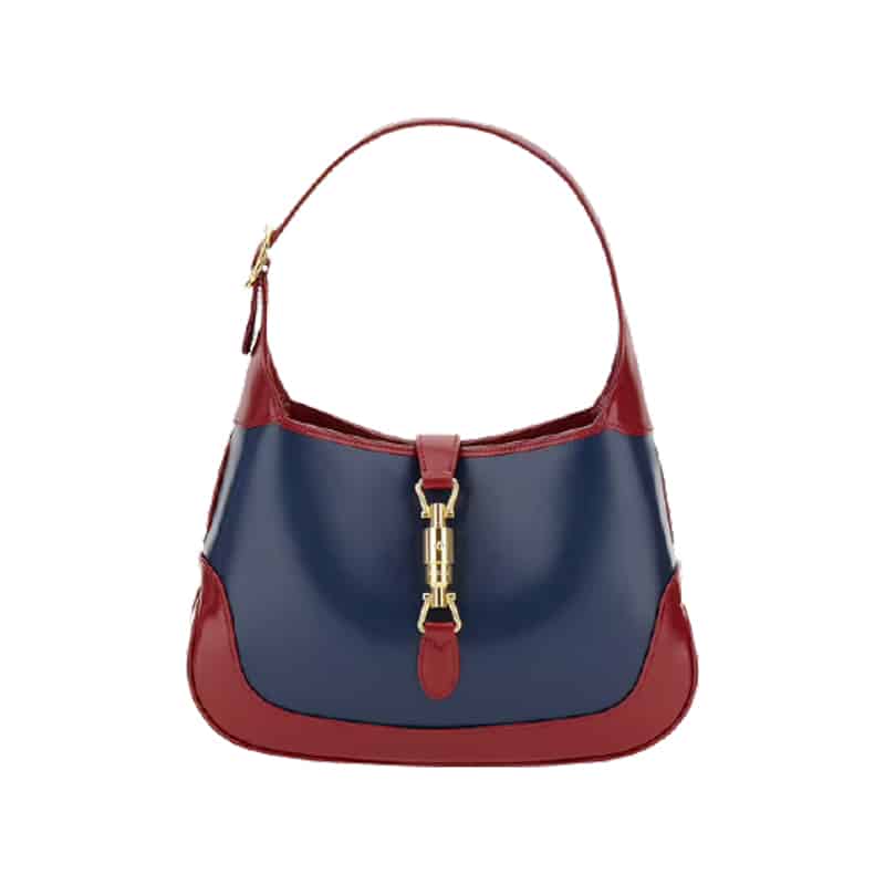 Jackie 1961 small shoulder bag - GHB170 - 1