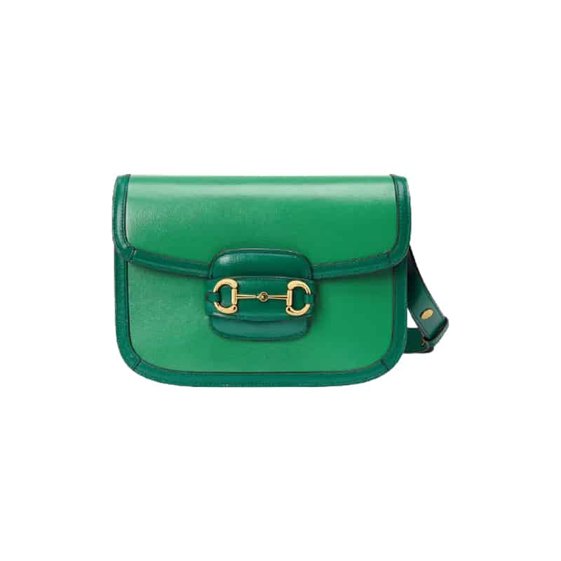 Gucci Horsebit 1955 small shoulder bag - GHB171 - 1