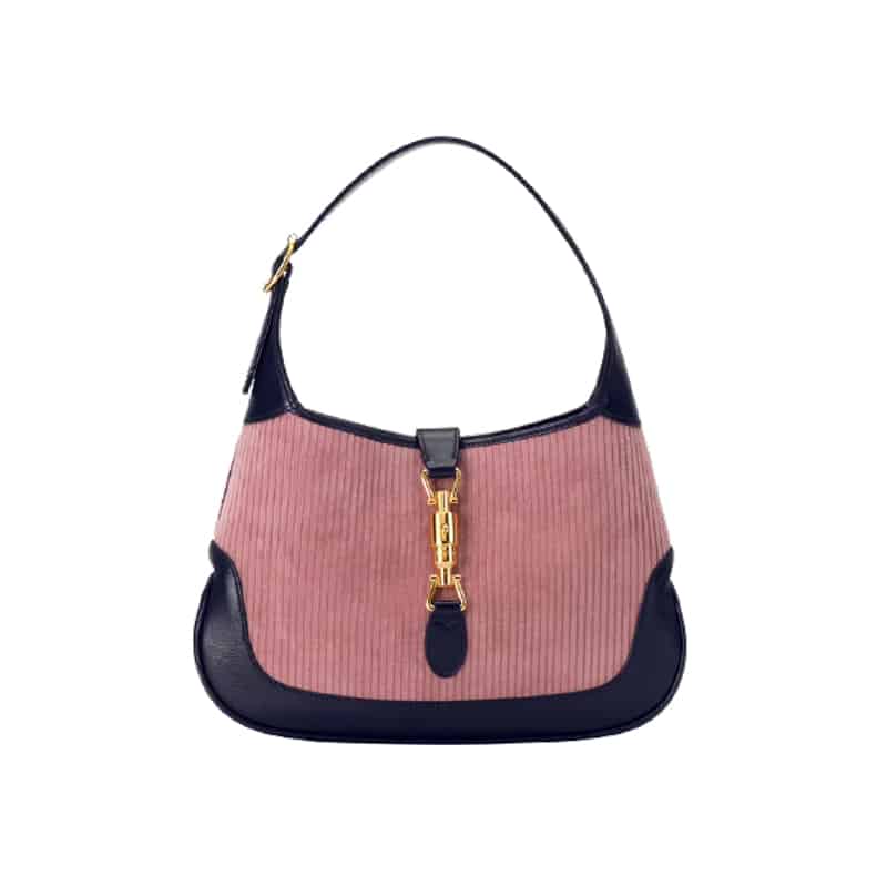 Jackie 1961 small shoulder bag - GHB185 - 1