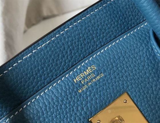 Hermes Birkin Dream Bag - HBP013 - 9
