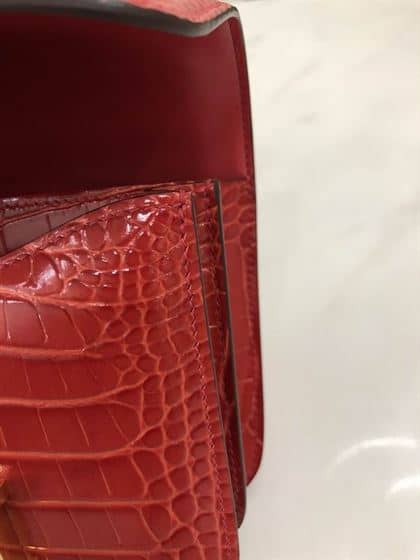 Hermes Constance Bag - HBP078 - 8