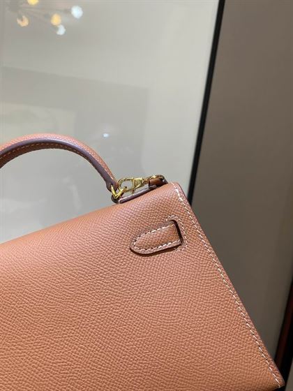 Hermes Kelly Mini Bag - HBP028 - 9