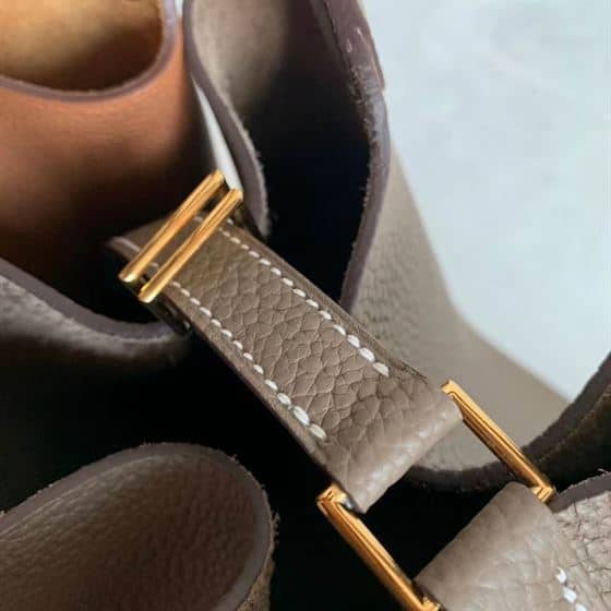 Hermes Picotin bag - HBP108 - 8