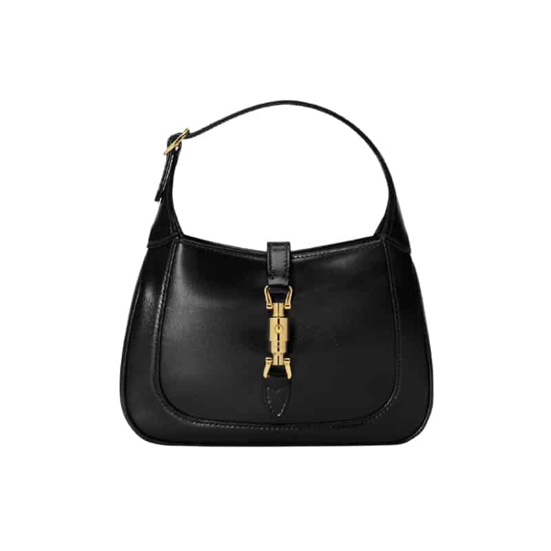Jackie 1961 mini shoulder bag - GHB181 - 1