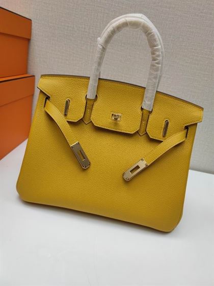 Hermes Birkin Bag - HBP004 - 9