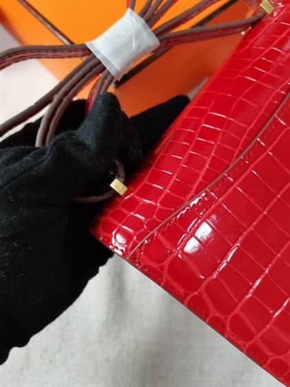 Hermes Constance Bag - HBP075 - 9