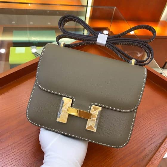 Hermes Constance Bag - HBP066 - 9