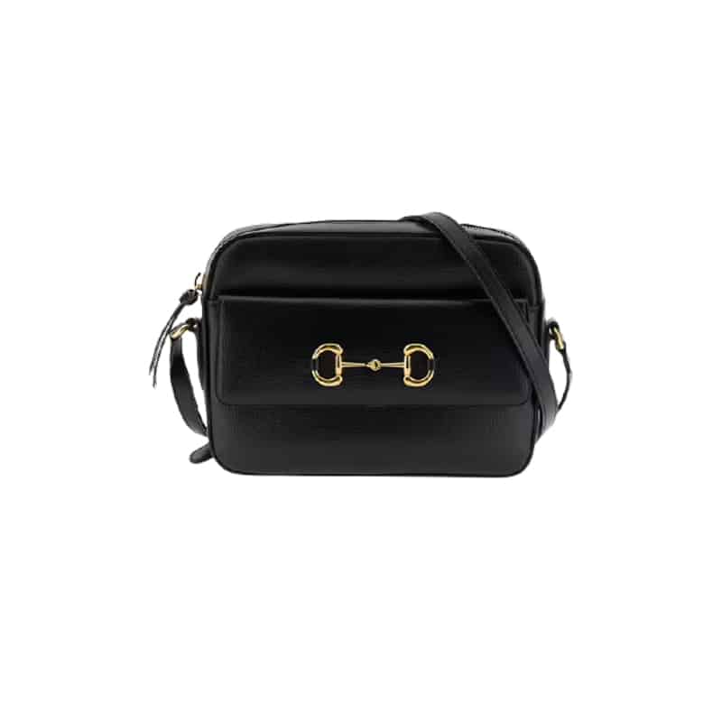 Gucci Horsebit 1955 small shoulder bag - GHB189 - 1