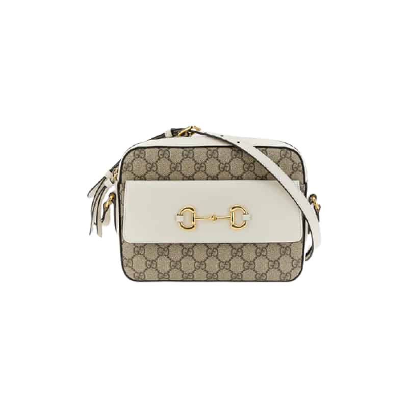 Gucci Horsebit 1955 small shoulder bag - GHB194 - 1