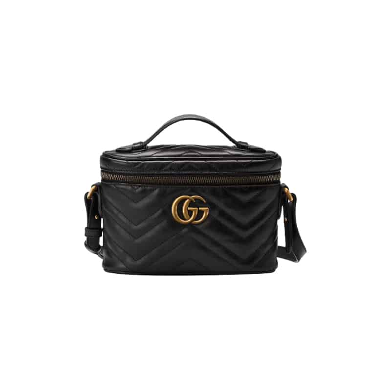 GG Marmont mini bag - GHB195 - 1