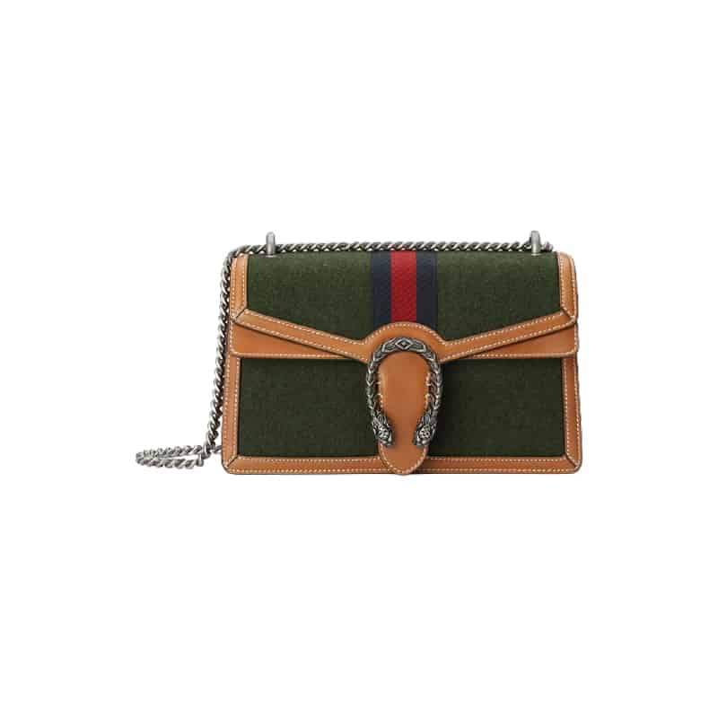 Dionysus small shoulder bag - GHB196 - 1