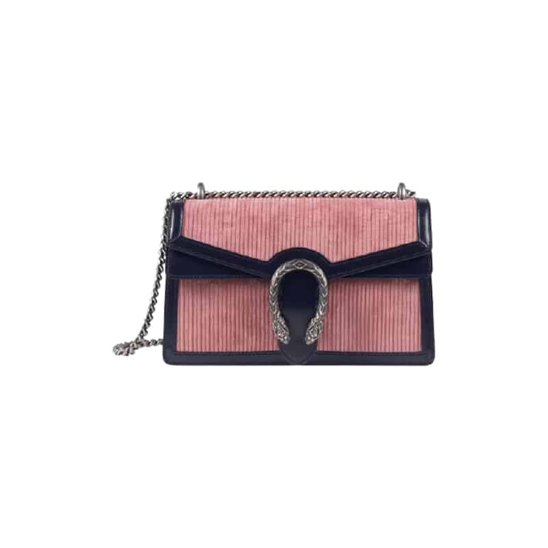 Dionysus small shoulder bag - GHB197 - 1