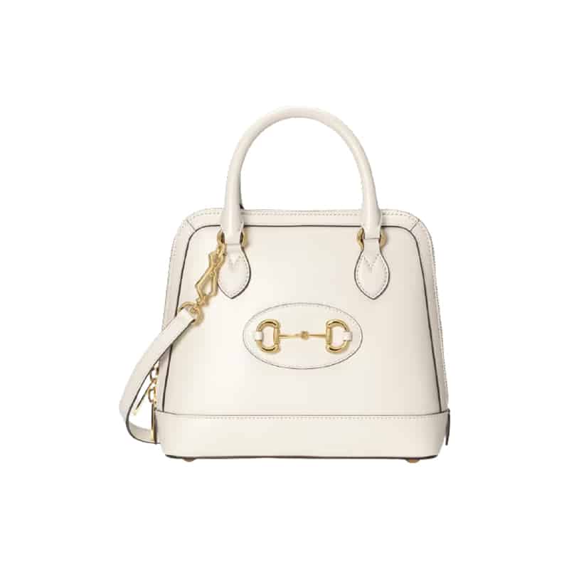 Gucci Horsebit 1955 small top handle bag - GHB200 - 1