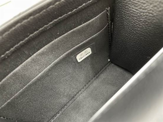 CNL Handle bag - CHB031 - 5