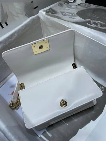 CNL Boy Original handbag - CHB119 - 7