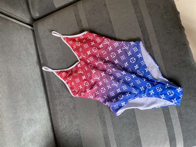 LV Swimsuit - LVS01 - 4