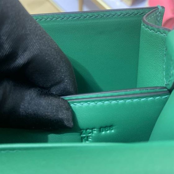 Hermes Roulis Evercolor Bag - HBP084 - 8