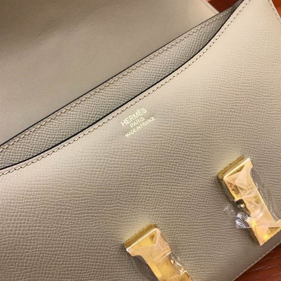 Hermes Constance Bag - HBP070 - 6